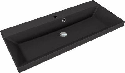 Умывальник Florentina Астория 1000 (антрацит)