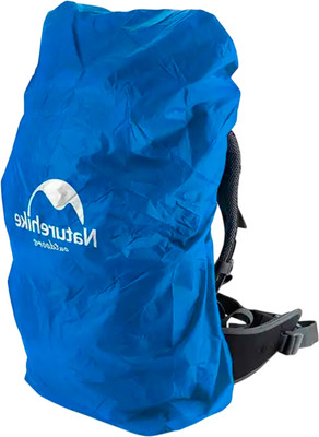 Чехол для рюкзака Naturehike NH15Y001-Z-BLM (M, голубой)