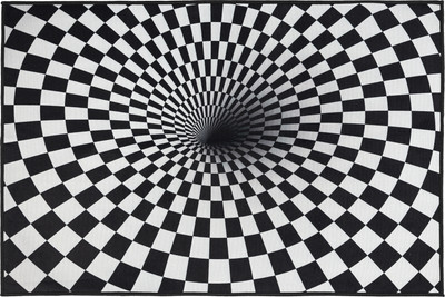 Коврик Mio Tesoro 6499002866F (60x90)