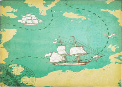 Ковер Mio Tesoro 6499002877I (121.9x160)