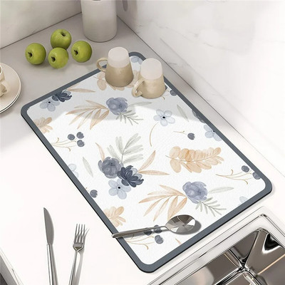 Коврик для сушки посуды Sundays Home 6499002876F