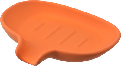 Мыльница Bergenson Bjorn Flow / BB0000880 (терракотовый)