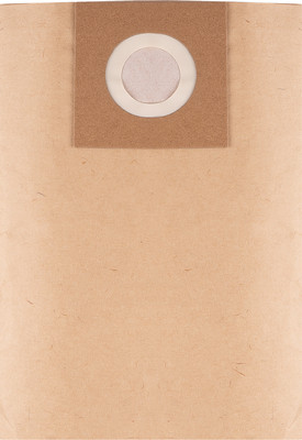 Комплект пылесборников для пылесоса Kolner Для KVC 15L и KVC 20L-S (5шт, бумажный)