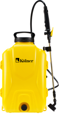 Опрыскиватель аккумуляторный Kolner KSC 12-12L-02