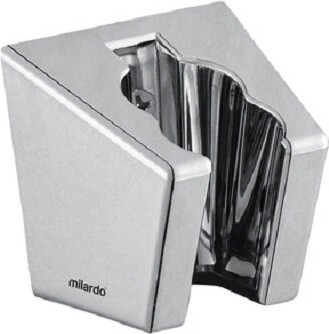 Душевой держатель Milardo 060CP01M53
