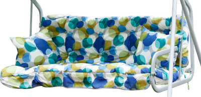 Комплект подушек для садовой мебели Olsa Бари с821