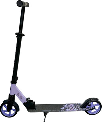 Самокат детский Maxiscoo Pond Pro / MSC-PA-2401 (фиолетовый)