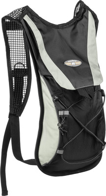 Рюкзак туристический Coyote 640101125E (черный)