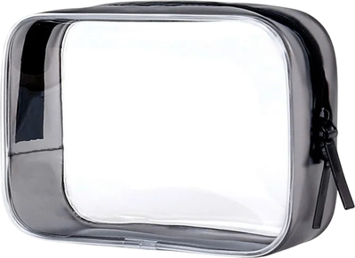 Косметичка Glamify 640100965B (черный)