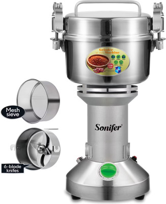 Кофемолка Sonifer SF-3578