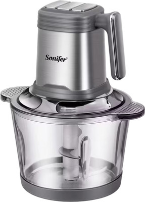 Измельчитель-чоппер Sonifer SF-8108