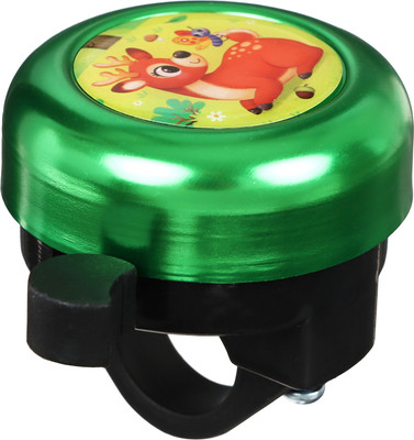 Звонок для велосипеда Graffiti Олененок / 7362424