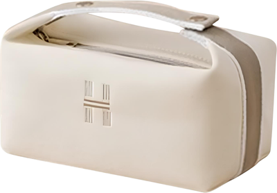 Косметичка Glamify 640102460C (бежевый)