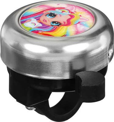 Звонок для велосипеда Dream Bike Be Unique / 7362431