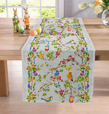 Дорожка на стол Миланка 50x120см / 2172