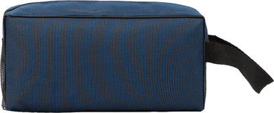 Косметичка Sima-Land На молнии / 4320260 (синий)