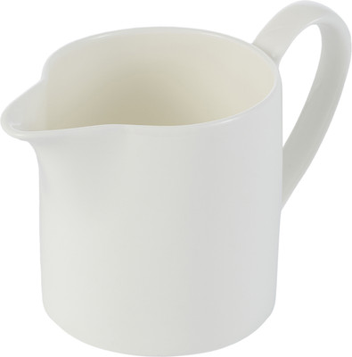 Молочник Gipfel Diana 43230 (белый)