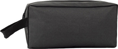 Косметичка Sima-Land На молнии / 4320258 (серый)