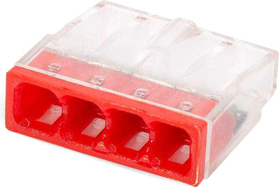 Набор клемм Vikont Electro СМК2273-204 (100шт)