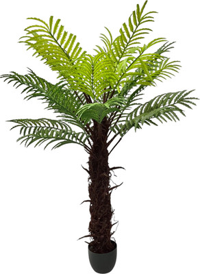 Искусственное растение No Brand Пальма 360528