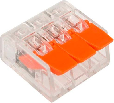 Набор клемм Vikont Electro СМК221-413 (50шт)