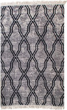 Коврик Shahintex Прованс Icarpet 60x100 003 (содалит)