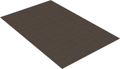 Коврик грязезащитный Shahintex Барьер 100x150 (мокко)