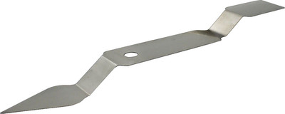 Мастихин малярный Decor 250x30мм 0.3мм / 988-0001