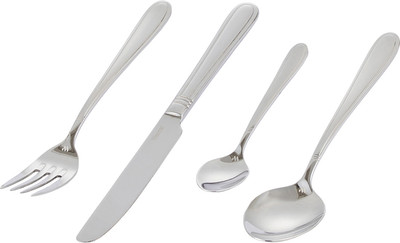 Набор столовых приборов Werner Solerte 51234 (16шт)