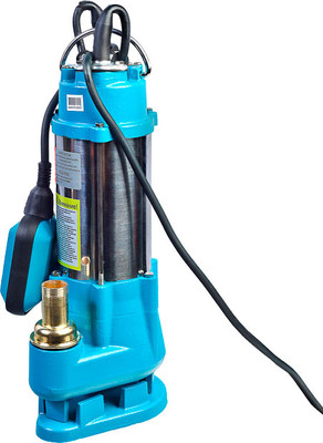 Фекальный насос Sturm! WP9760SW