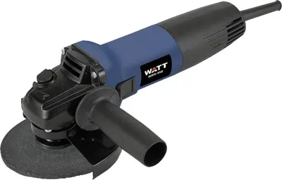 Угловая шлифовальная машина Watt WWS-950 (4.950.125.00)
