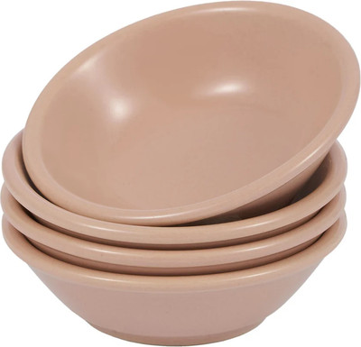 Набор соусников Gipfel Alesan 52249 (4шт, бежевый)