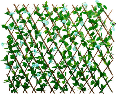 Изгородь декоративная GREENGO Цветы 175x70см (микс)