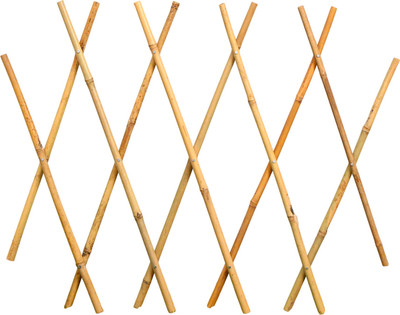 Изгородь декоративная GREENGO 90x60см бамбук