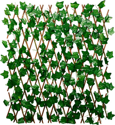 Изгородь декоративная GREENGO Лист клена 175x70см