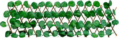 Изгородь декоративная GREENGO Лист ольхи 35x120см