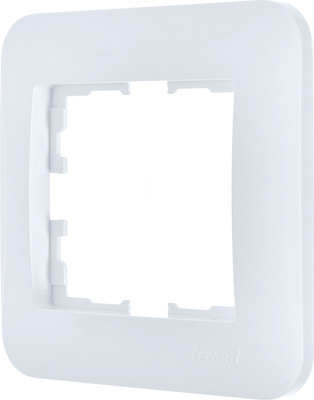 Рамка для выключателей и розеток Lezard Asti 7081-0200-146