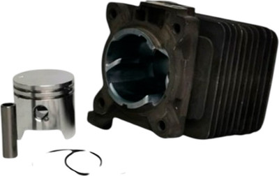 Поршневая группа бензотриммера Farmertec QGFS5534PRO