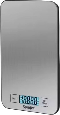 Кухонные весы Sonifer SF-1902