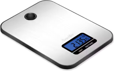 Кухонные весы Sonifer SF-1923