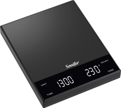 Кухонные весы Sonifer SF-1927