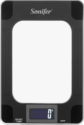 Кухонные весы Sonifer SF-1928