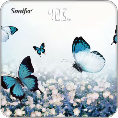 Напольные весы электронные Sonifer SF-1908