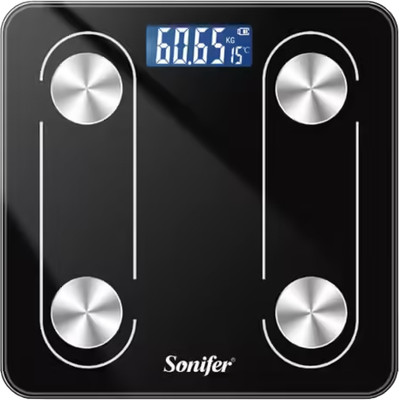 Напольные весы электронные Sonifer SF-1914