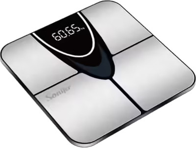 Напольные весы электронные Sonifer SF-1921