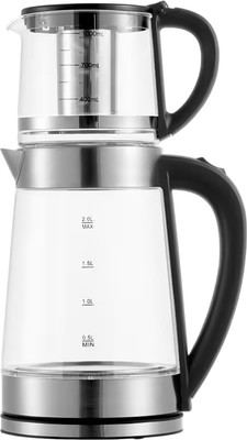 Набор для приготовления чая и кофе Sonifer SF-2117