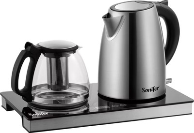 Набор для приготовления чая и кофе Sonifer SF-2120