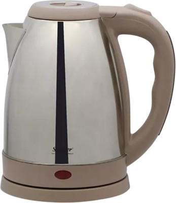 Электрочайник Sonifer SF-2048 (бежевый)