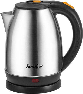 Электрочайник Sonifer SF-2090 (черный)