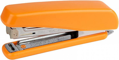 Степлер Raion HD-45 (желтый)